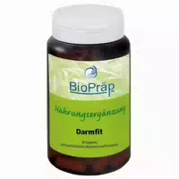 Biopräp Darmfit Kapseln