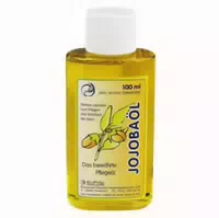 Jojoba Öl