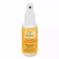 Magnesiumöl Zechstein Sprühflasche 100 Ml