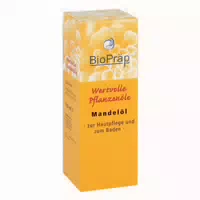 Mandelöl