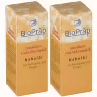 Nabelöl Sanddorn Naturkosmetik
