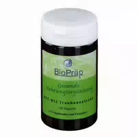 Opc B12 Traubenextrakt Kapseln 100 st