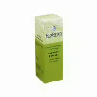 Quintessence Cayenne Extrakt 20ml Enthält Wertv Capsaicinoide 20 Ml