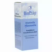 Sanddorn Fruchtfleischöl 50 Ml Öl