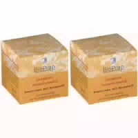 Biopräp Sanddorn Hautcreme mit Harnstoff