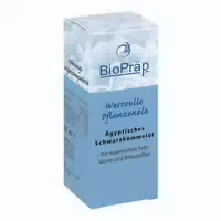 Schwarzkümmelöl Ägyptisch Tropfen 50 Ml