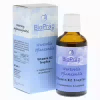 Allcura Vitamin K2 Tropfen 50 ml Tropfen