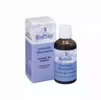 Vitamin K2 Tropfen