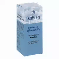 Vitamin K2 Tropfen