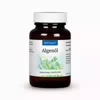 Bioprophyl Algenkraft Junior Kapseln 60 st