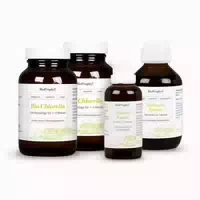 Bioprophyl Ausleitung Abschlusspaket