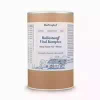 Bioprophyl Ballaststoff Vital Komplex