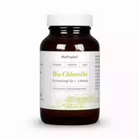 Bioprophyl Bio Chlorella