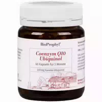 Bioprophyl Coenzym Q10 Ubiquinol