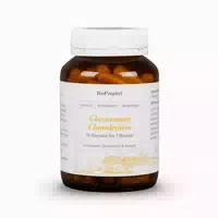 Biomenta Glucosamin Chondroitin Komplex Kapseln 60 st