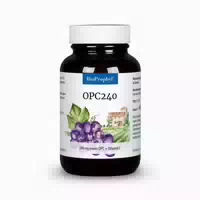Bioprophyl Opc240 Plus Acerola Kapseln 60 st