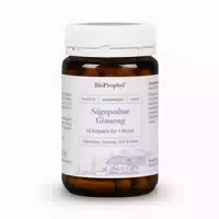 Bioprophyl Sägepalme Ginseng