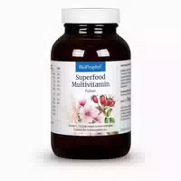 Bioprophyl Superfood Multivitamin Pulver 210 g