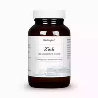Bioprophyl Zink
