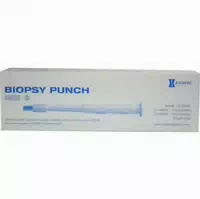 Biopsy Punch 5 Mm