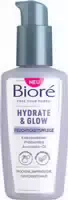Bioré Hydrate & Glow Feuchtigkeitspflege