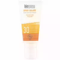 Bioregena Sonnenspray Spf30 Bio