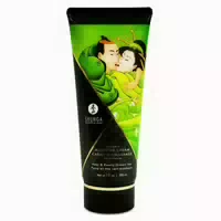Shunga Massage Cream Pear 200 ml