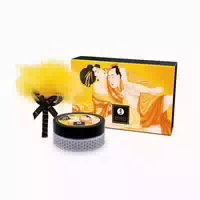 Shunga Erotic Art Kissable Massage Puder 75 g