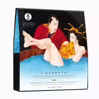 Shunga Erotic Art Liebebad Versuchungen des Meeres 650 g