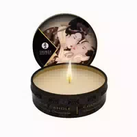 Shunga Erotic Art Massage Kerze Zenitude 180 Ml