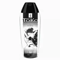 Shunga Erotic Art Toko Gleitgel 165 Ml