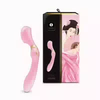 Shunga Sanya Black