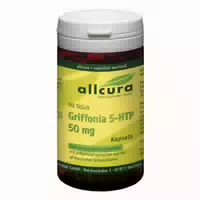 Griffonia 5 Htp 50 mg Kapseln