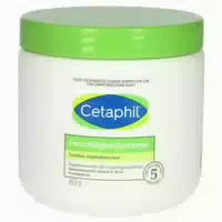 Cetaphil Feuchtigkeitscreme 456 Ml