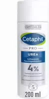 Cetaphil Pro Urea 4% Aufbauende Feuchtigkeitslotion für Trockene Haut
