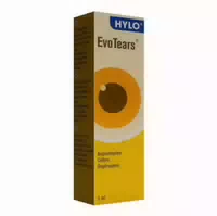 Evotears Augentropfen