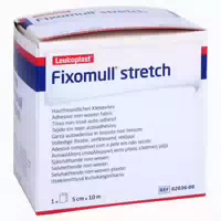 Fixomull Stretch 10 Cmx10 M 1 St