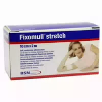 Fixomull Stretch 10 Cmx2 M