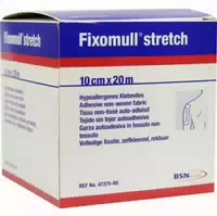 Fixomull Stretch 20mx10cm