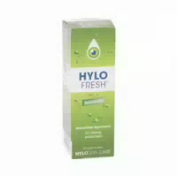 Hylo Fresh Augentropfen 10 Ml