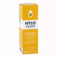 Hylo Parin Augentropfen
