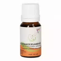 Koriandersamen Ätherisches Öl 10 ml