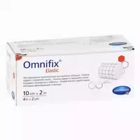 Omnifix Elastic 10 Cmx2 M Rolle