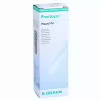 Prontosan Wound Gel 30 Ml