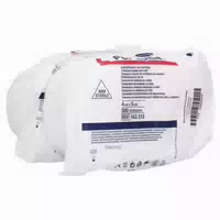 Pur Zellin 4x5 Cm Unsteril Rolle 2x500 St