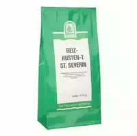 Reizhusten T Tee