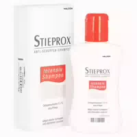 Stieprox Intensiv Shampoo 100 ml