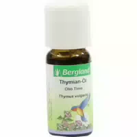 Ätherisches Öl Bio Thymian