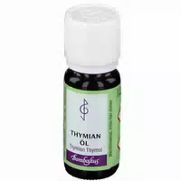 Thymian Rot Bio Typ Thymol Ätherisches Öl