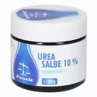 Urea Salbe 10% Junek